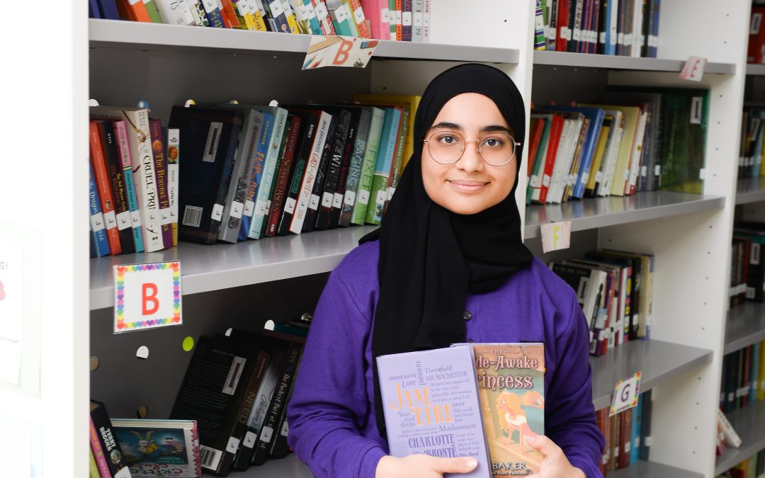 English Teacher Role Description (up to DP)