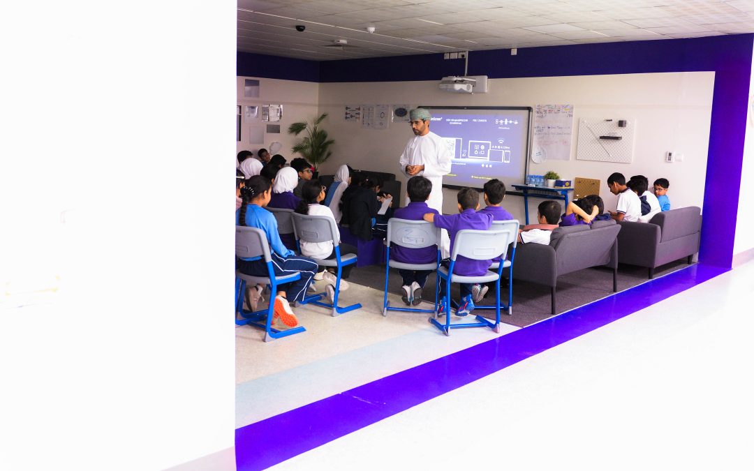 What does great learning look like?