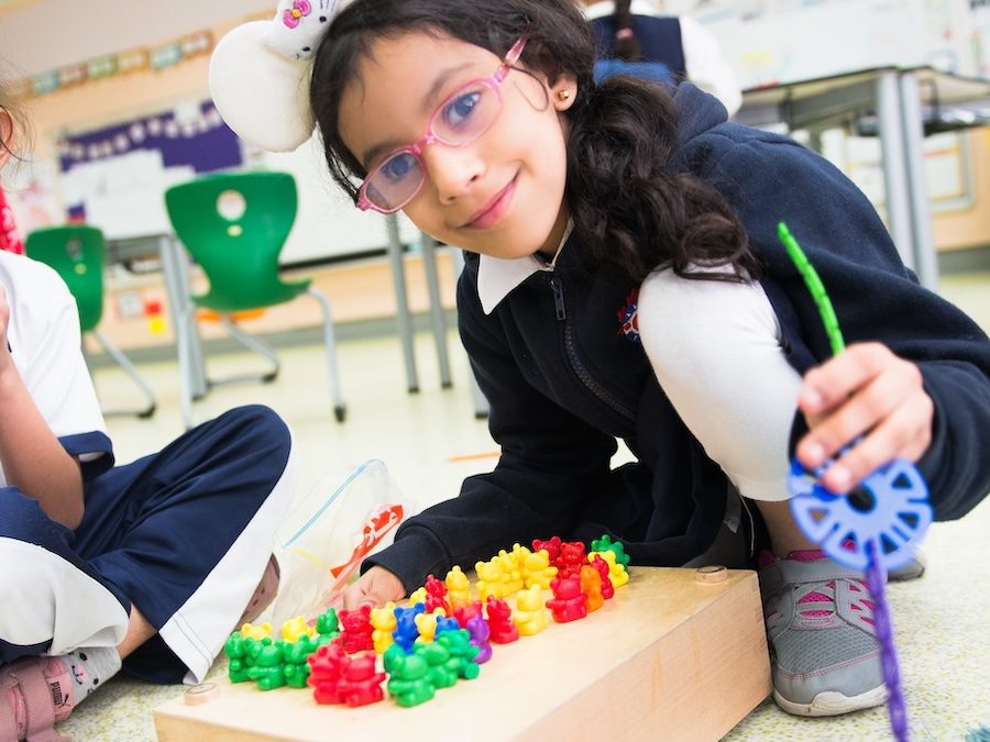 Why is play important