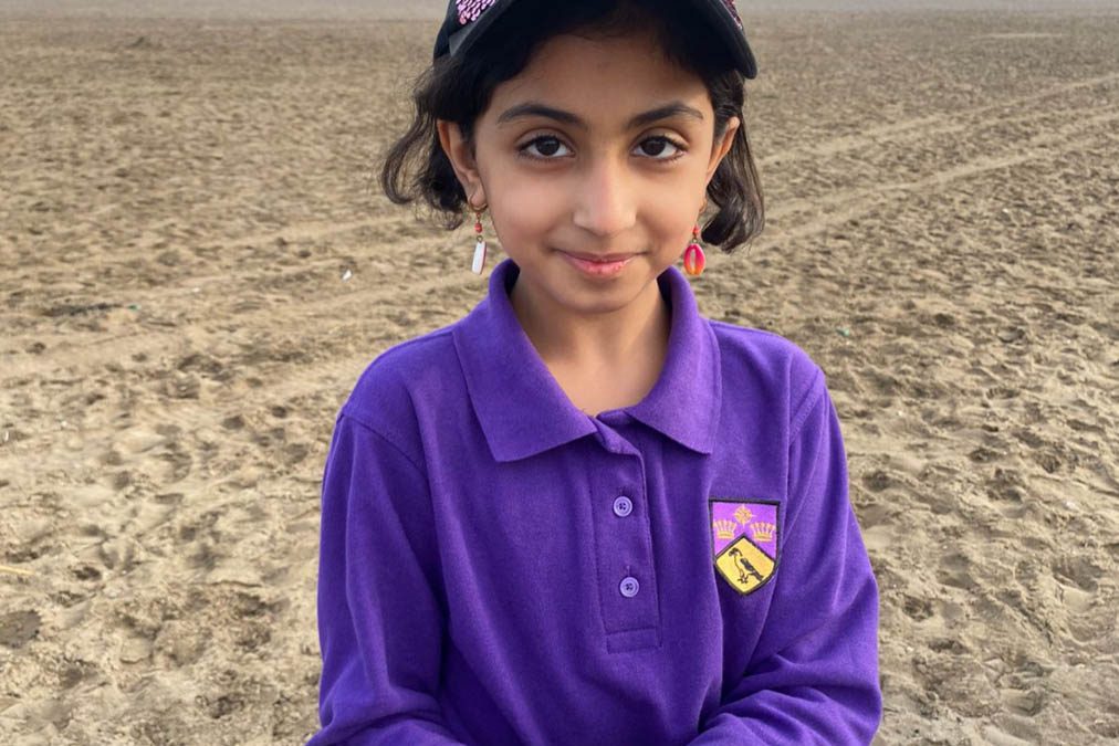 Our journey to sustainability