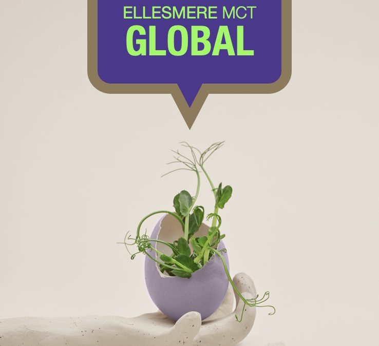 Ellesmere MCT Global changes things