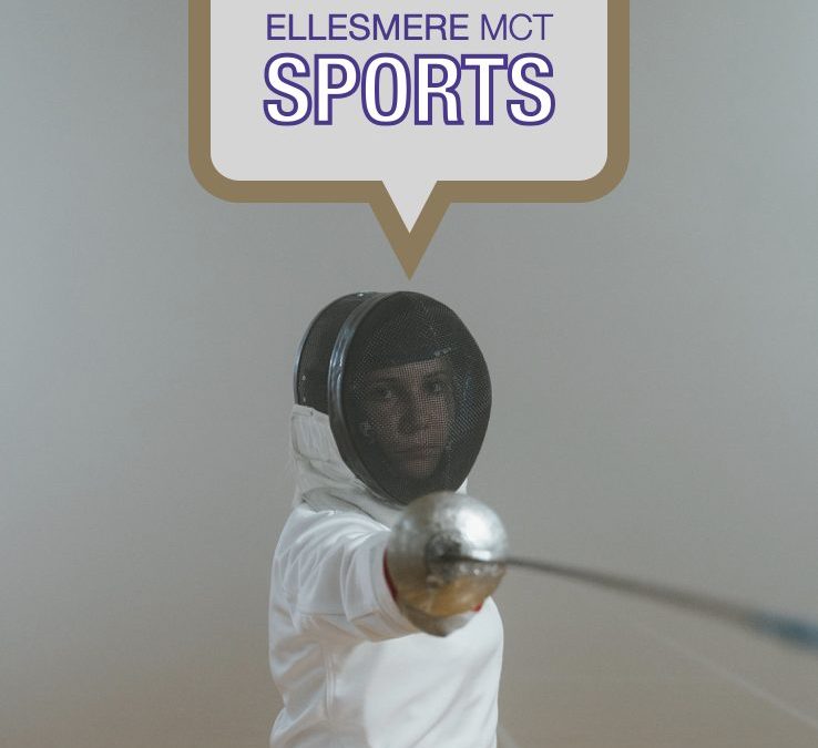 Explore Ellesmere MCT Sport Academies