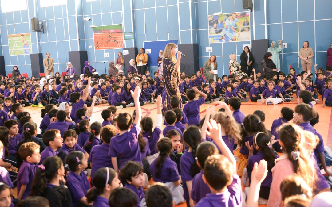 Learn about our programmes