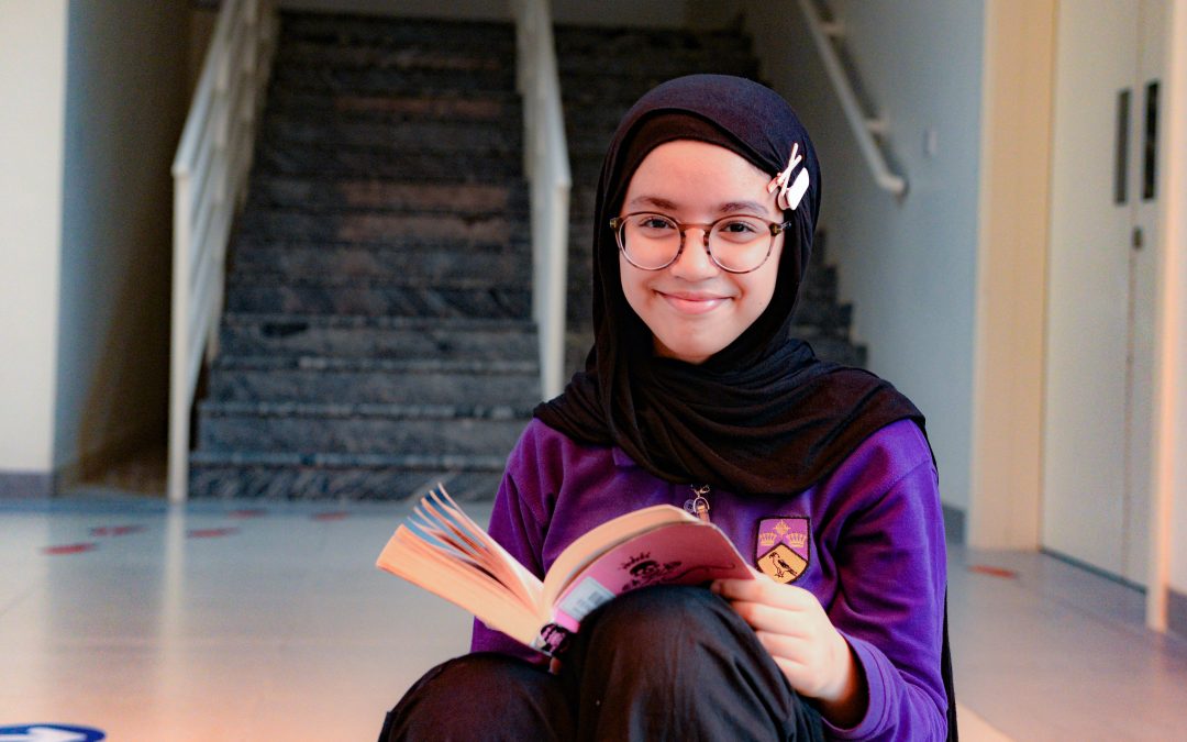 The Middle Years school day