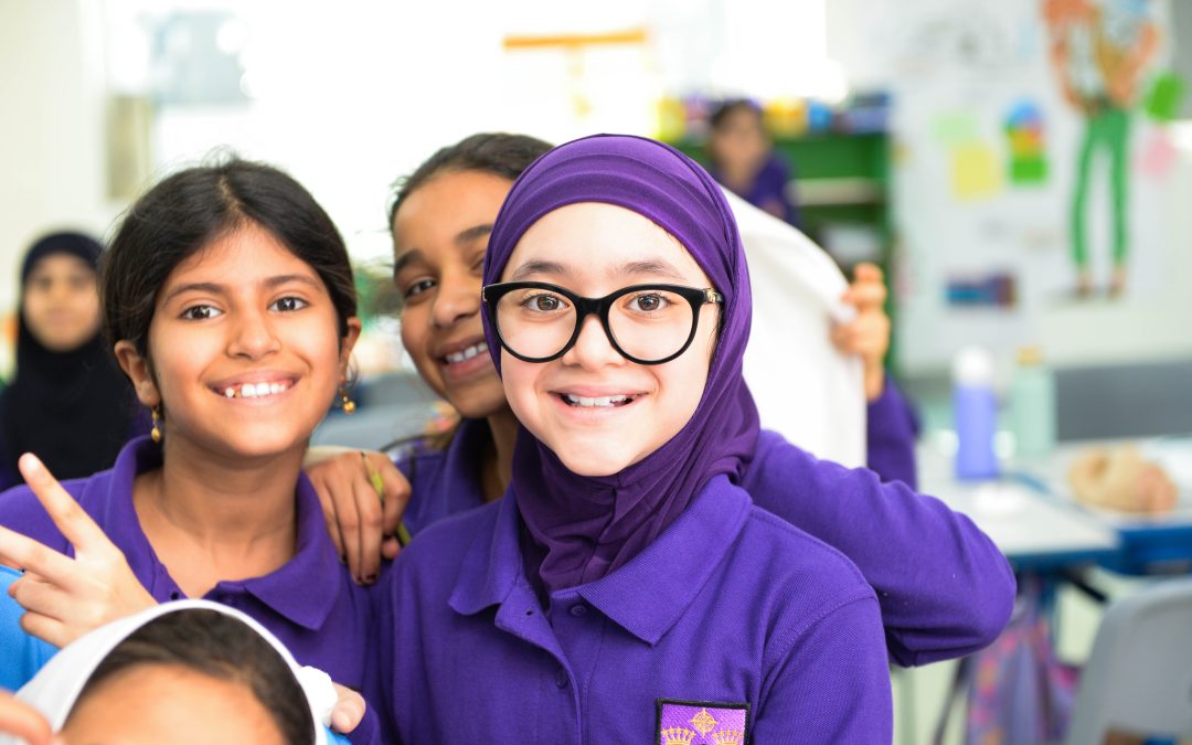 Values Based Education