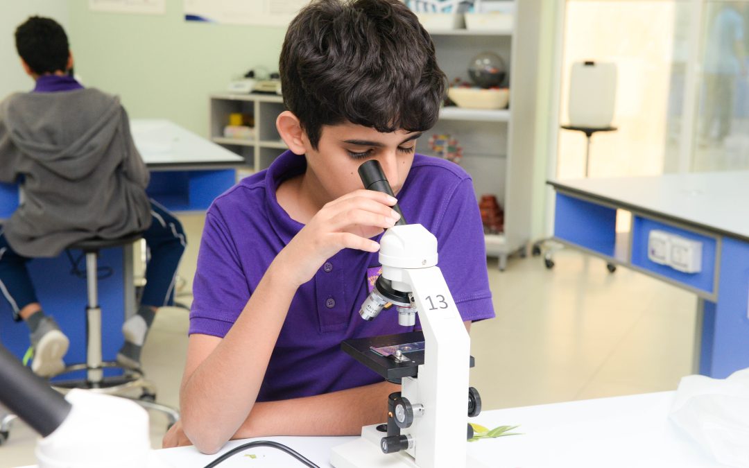 Biology Teacher Role Description (IBDP)