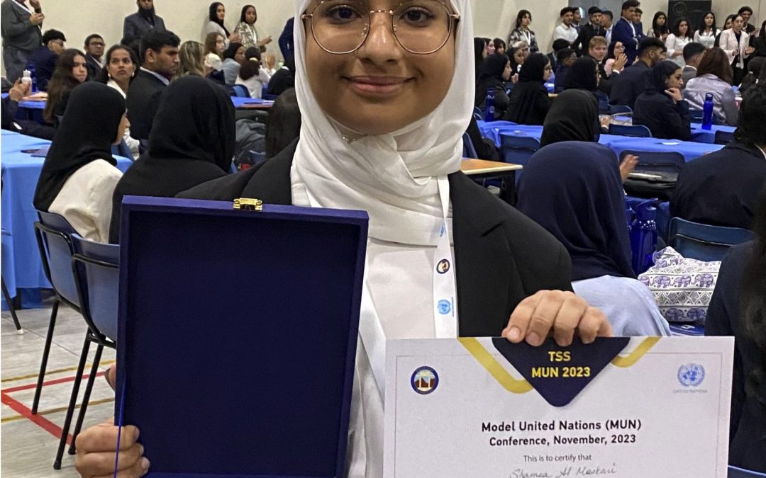 A typical day at EUPC