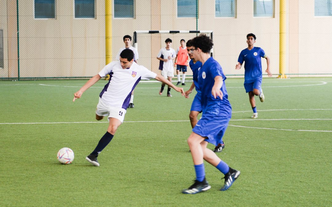 Sports Teacher Role Description (Male)