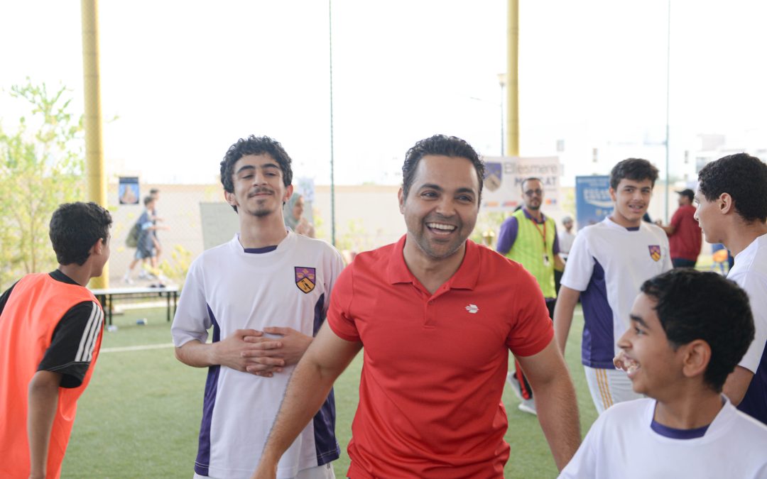 Sports Coach (Part-Time): Fencing, Olympic Shooting, and Volleyball