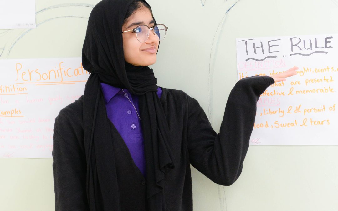 Head of Admissions and Marketing Role Description