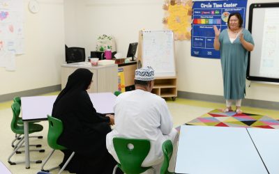 A great start to the school year