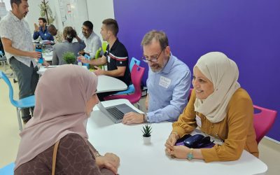 A Year of Growth and Learning at Ellesmere Muscat