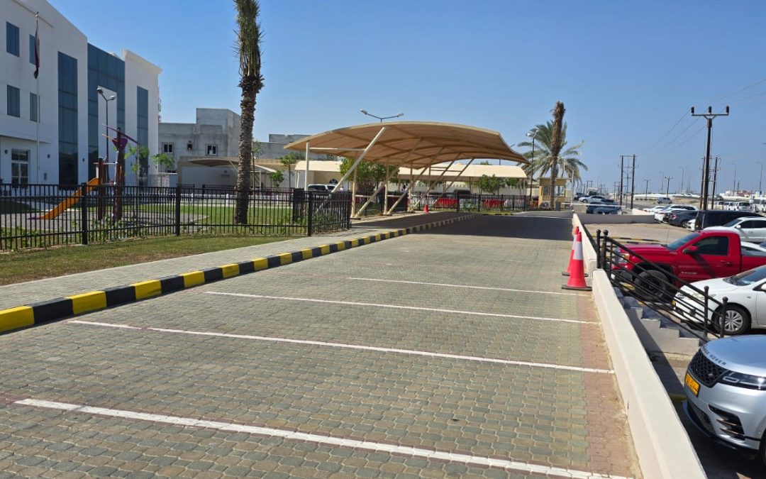 Thank You for Helping Keep Our Drop-Off Zone Safe and Smooth!