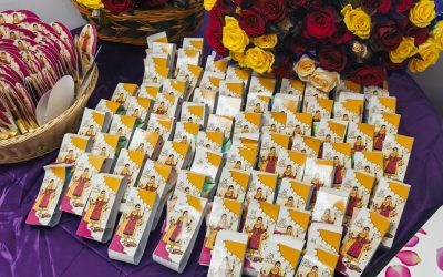 Celebrations, Community Events, and Learning Updates