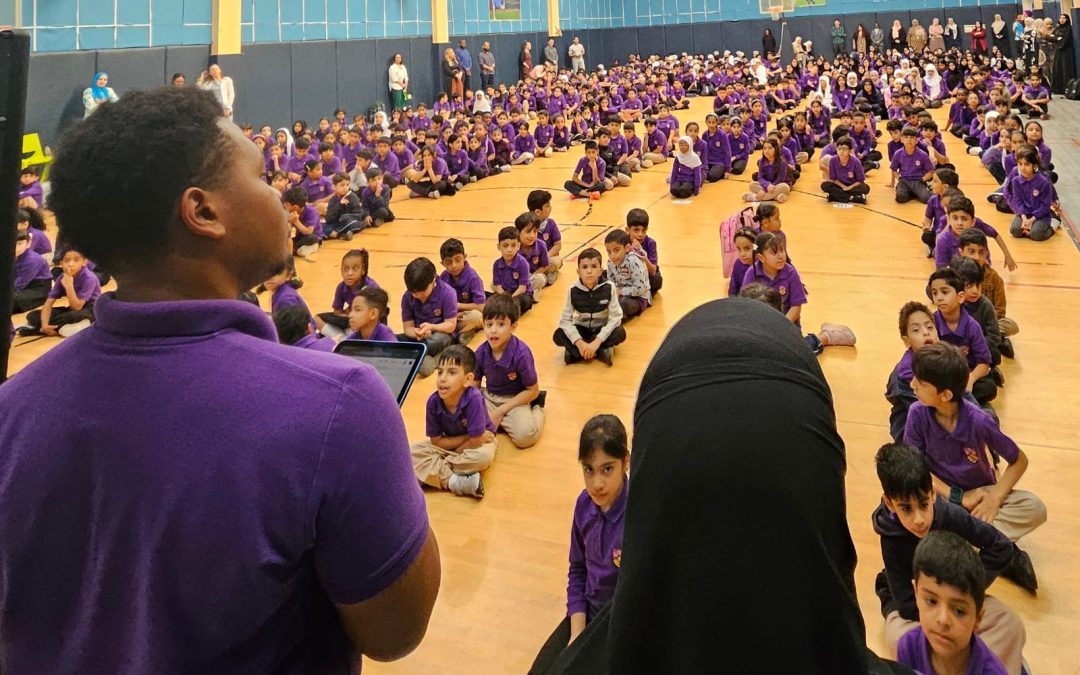 Introducing our Secondary Midterm Report