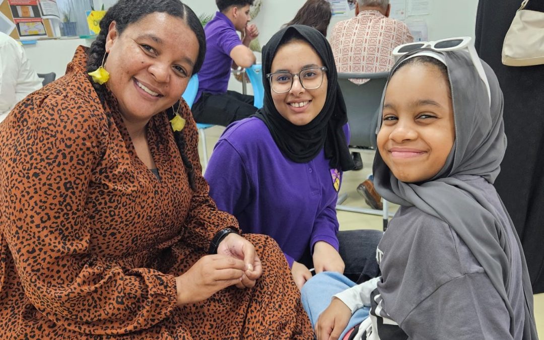 Reflecting on the First Quarter: Understanding Your Child’s Learning Journey