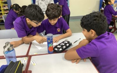 IB Inquiry in Action: Exploring Community, Culture, and the Solar System