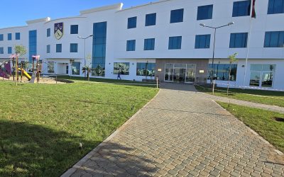 Enriching Ellesmere Muscat’s learning environment