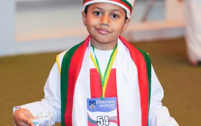 National Day 2024 Celebration: A collective effort