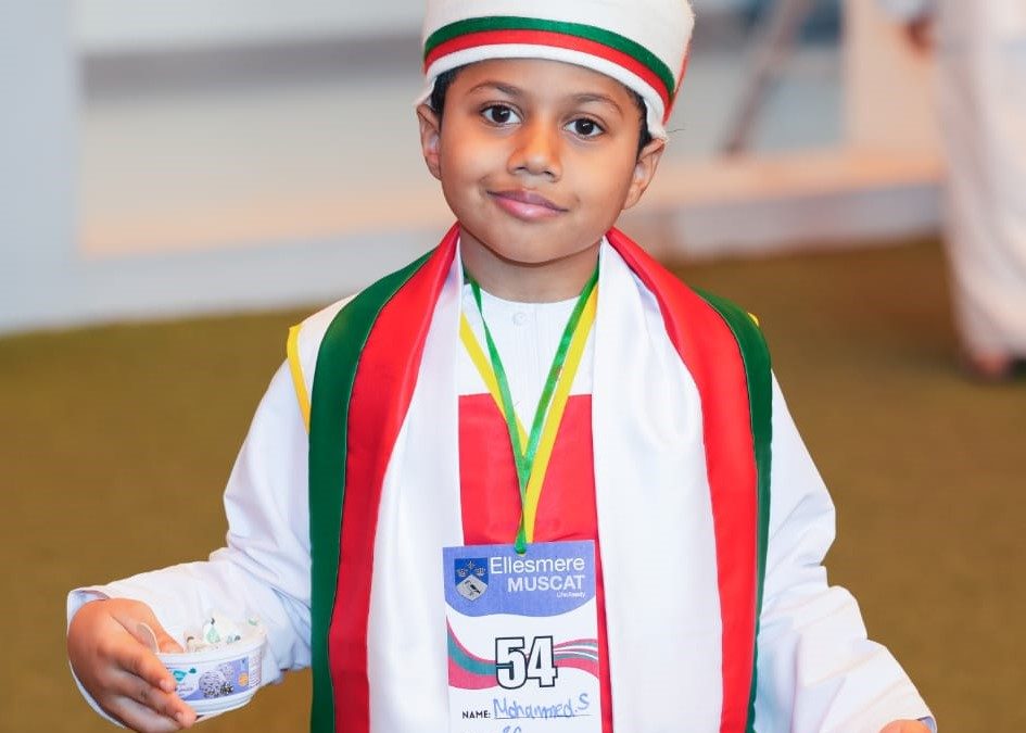 National Day 2024 Celebration: A collective effort