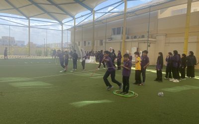 Celebrating a Week of Achievements and Excitement at Ellesmere Muscat