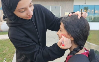 Spirit Week 2024: Our secondary students can make a difference