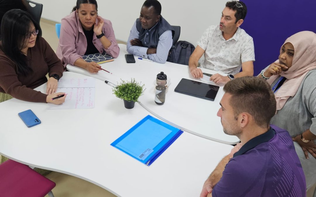 A converastion about Academic Honesty