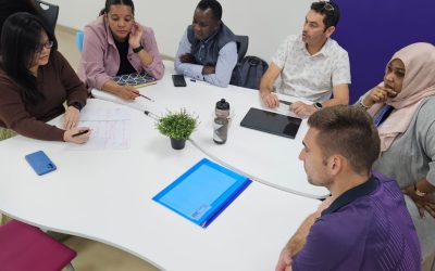 A converastion about Academic Honesty