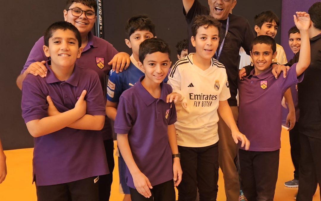 Introducing Mr. Isgak Jacobs