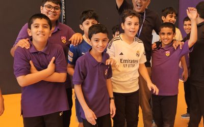 Introducing Mr. Isgak Jacobs