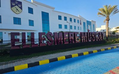 Semester 1 Report: An Opportunity to Reflect & Refocus