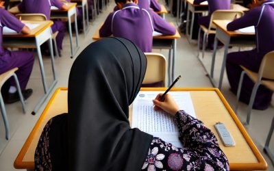 A word on First Term Examinations & Reports