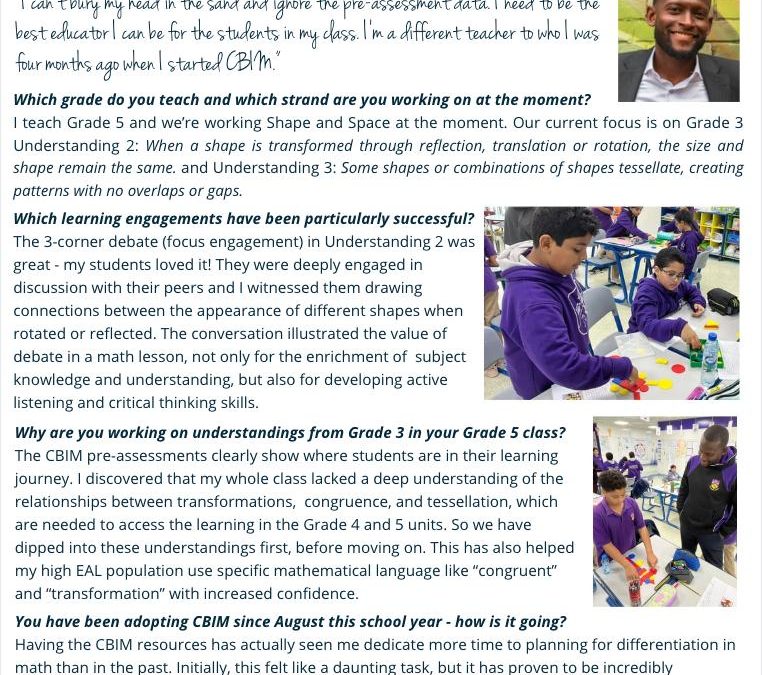 What’s happening at Ellesmere Muscat?