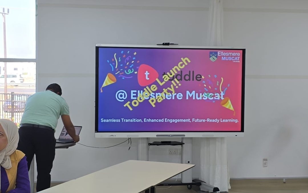 Toddle is Here – Let’s Get Started Together!