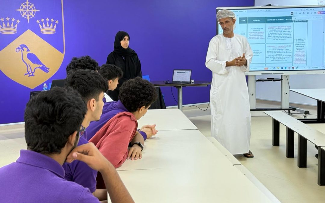 Special Opportunities for Our Students This Week