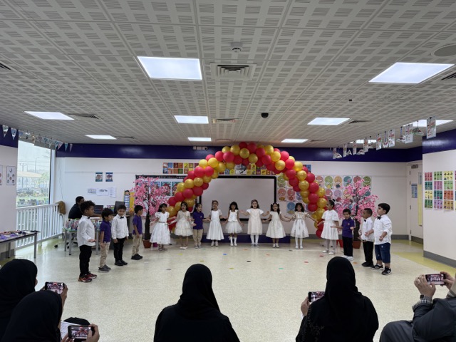 Primary weekly newsletter