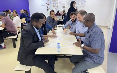 From Facts to Understanding: Crafting Deeper Learning