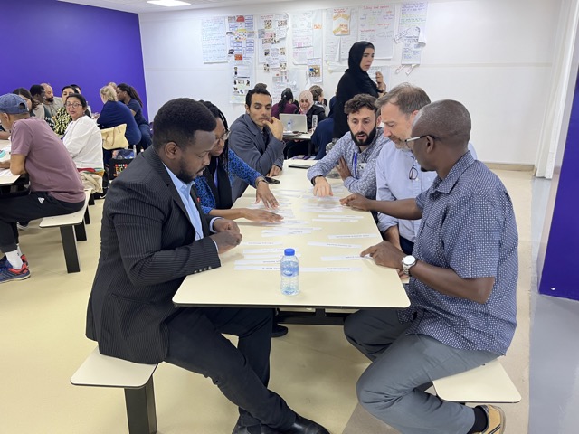 From Facts to Understanding: Crafting Deeper Learning