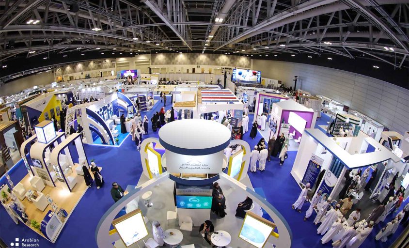 We are heading to Ghedex 2025!