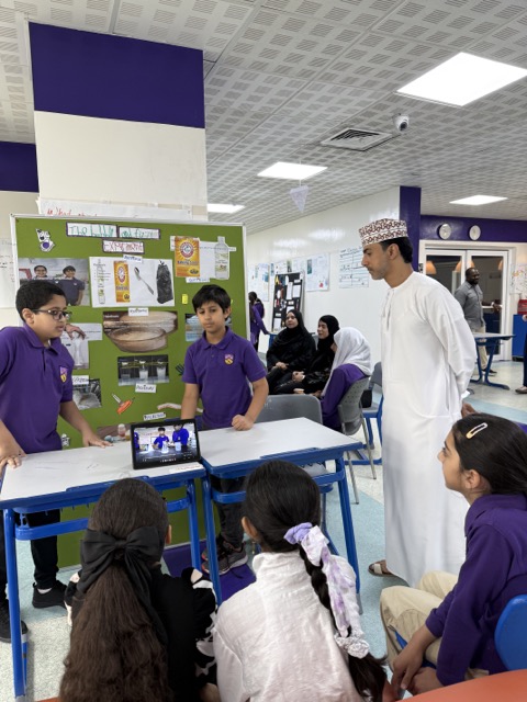 🎭🎶 A Week of Learning, Creativity, and Celebration! 🎉🧪🐘