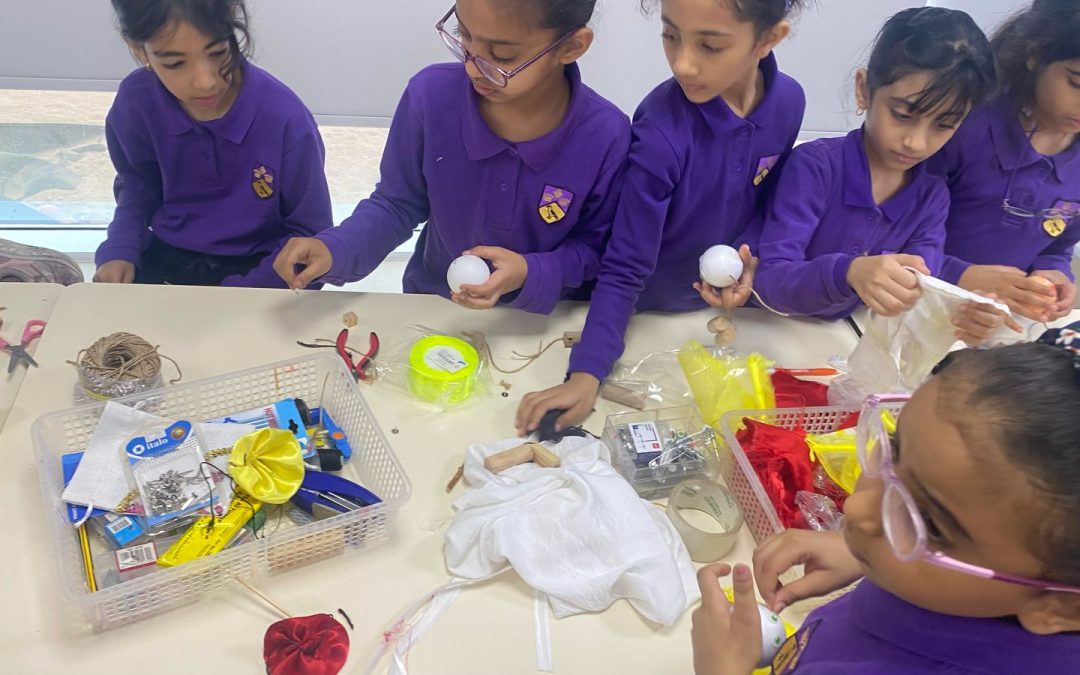 📚 A Celebration of Reading and Creativity at Ellesmere Muscat 🌟